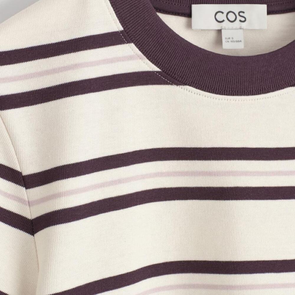 Cos white and dark brown - Picture 6 of 6